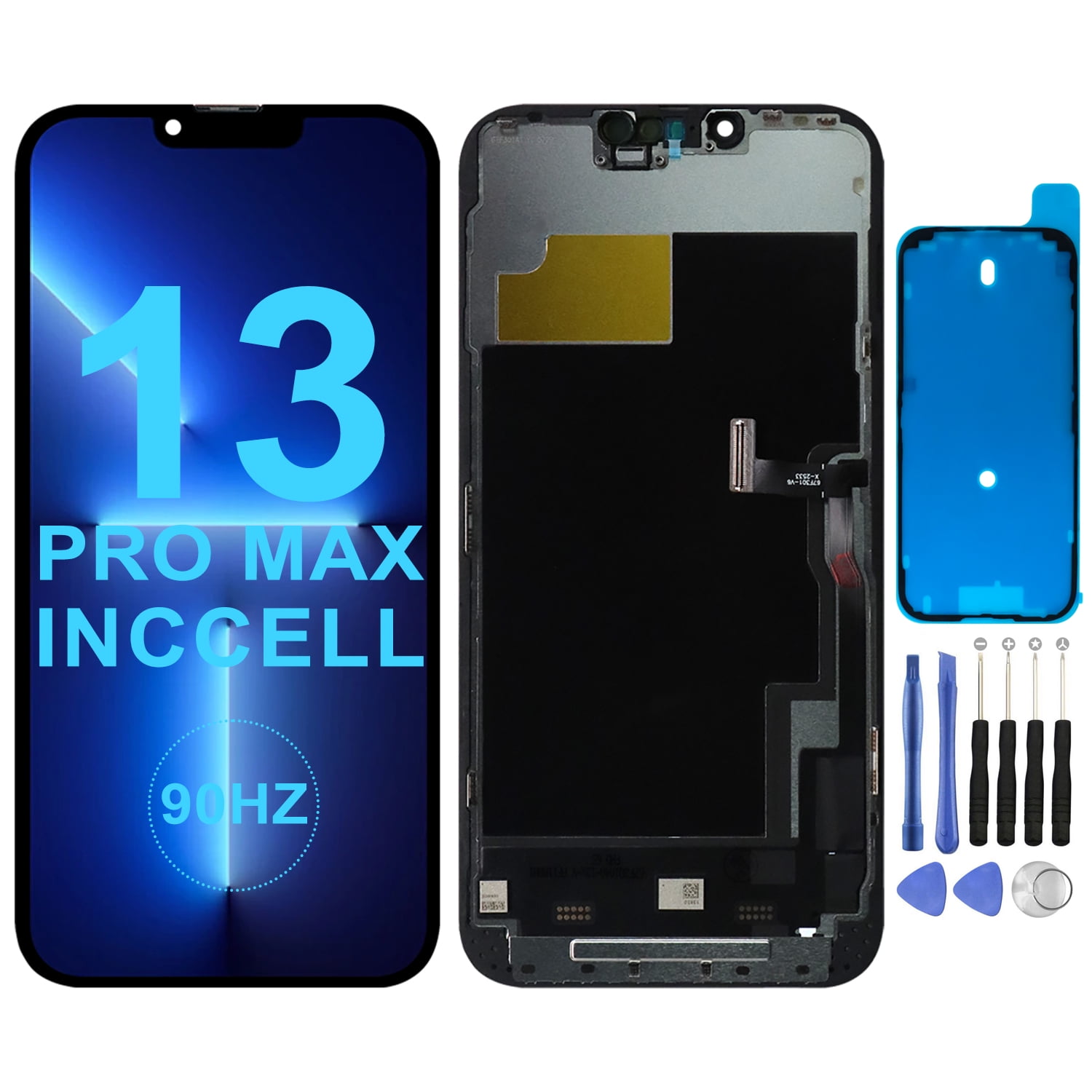 Iphone 13 Pro Max Parts