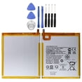 thumbnail image 1 of KIQ For Samsung Galaxy Tab A7 Lite Li-Ion Replacement Battery 3.82V4980mAh, 1 of 4