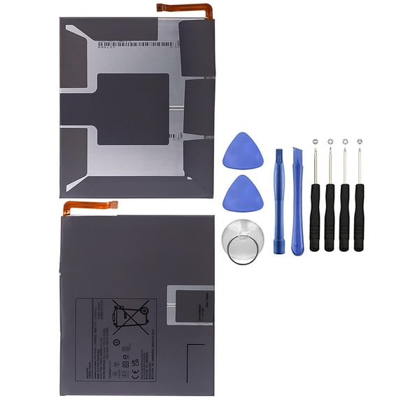 KIQ For Samsung Galaxy Tab S7 Li-Ion Replacement Battery 3.86V7760mAh