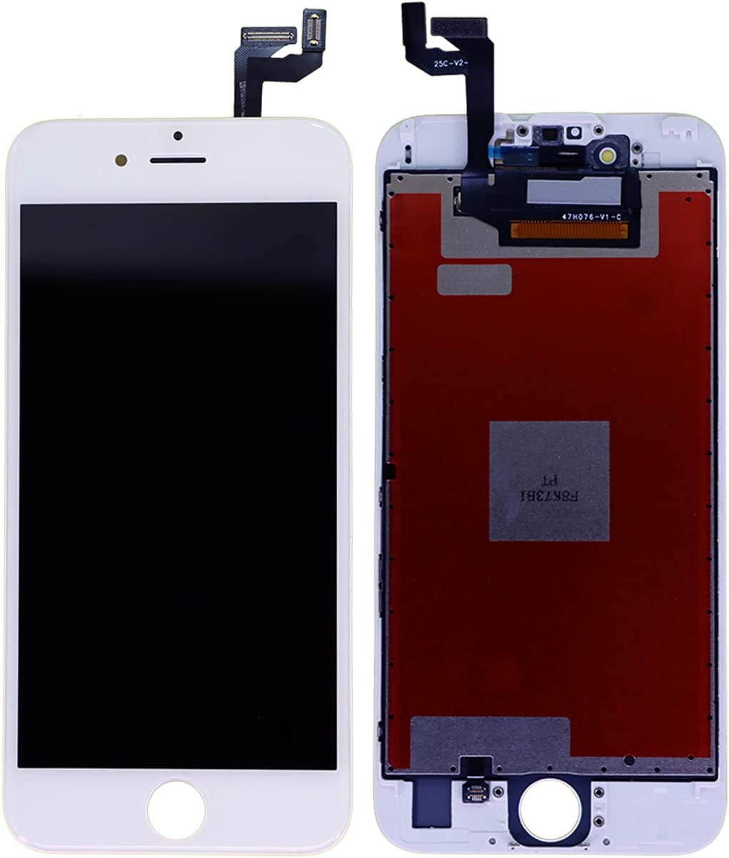 KIQ LCD Display Assembly Touch Screen Replacement Glass Fix/Repair