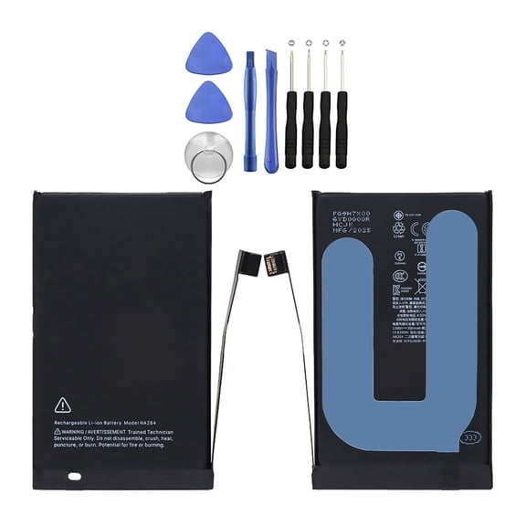 KIQ Replacement Battery For Apple iPhone 16(3.88V 3561mAh Li-Ion)