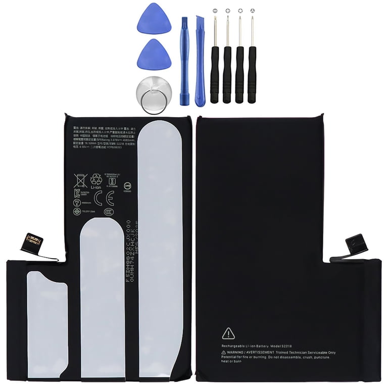 KIQ Replacement Battery For Apple iPhone 16 Pro Max(3.87V 4685mAh