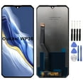 thumbnail image 1 of KIQ Replacement LCD Screen Full Assembly with Digitizer Compatible with Oukitel WP36(Without Frame), 1 of 5