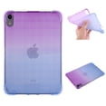 thumbnail image 1 of KIQ TPU Gradient Series Slim Case For IPad Mini 6 Case/iPad Mini Case 6th Generation 2021 8.3 Inch Cover - Purple Blue, 1 of 6
