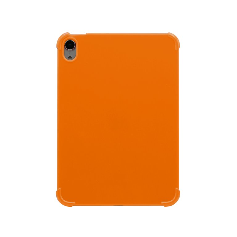 KIQ TPU Series Slim Case For IPad Mini 6 Case/iPad Mini Case 6th