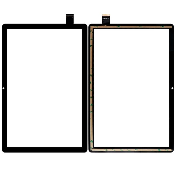 KIQ Touch Screen Digitizer Adhesive Tape for Onn 10.1" Tablet 100092980