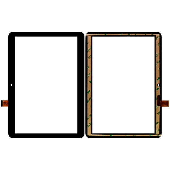 KIQ Touch Screen Digitizer Adhesive Tape for Onn 10.1" Tablet ONA19TB007 100005209
