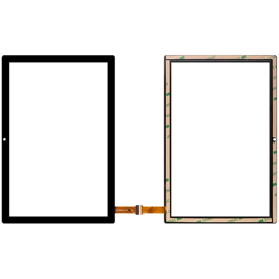 KIQ for Teclast P20 TD Touch Screen Digitizer With Adhesive Tape