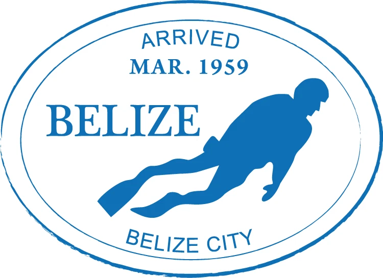 KIRA Arrived Belize City Oval Car Bumper Sticker Decal Gift for you ...