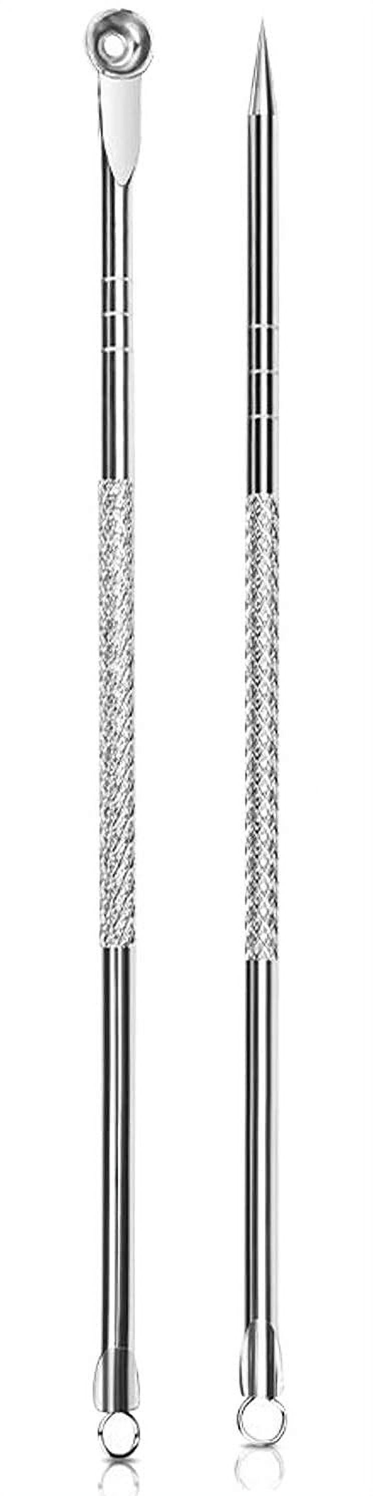 KIRA BLACKHEAD REMOVER DUAL HEADS Extractor and remover, Pimple, Milia