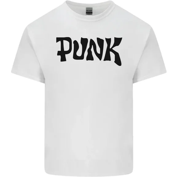 Kiraa Punk As Worn By Mens Womens T-Shirt