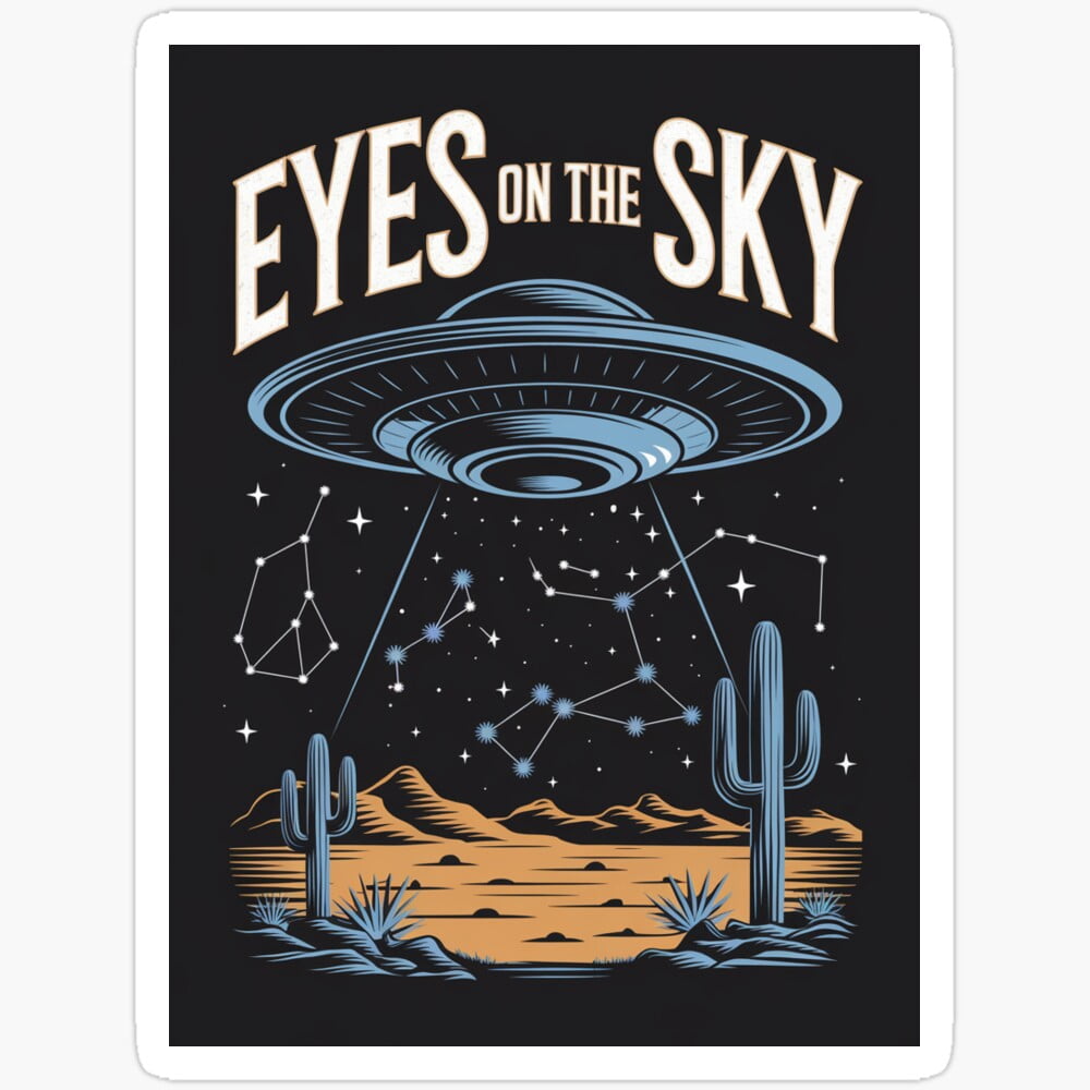 KIRAKIRA Cling to what is Good Sticker, Affirmation Stickers, Laptop ...