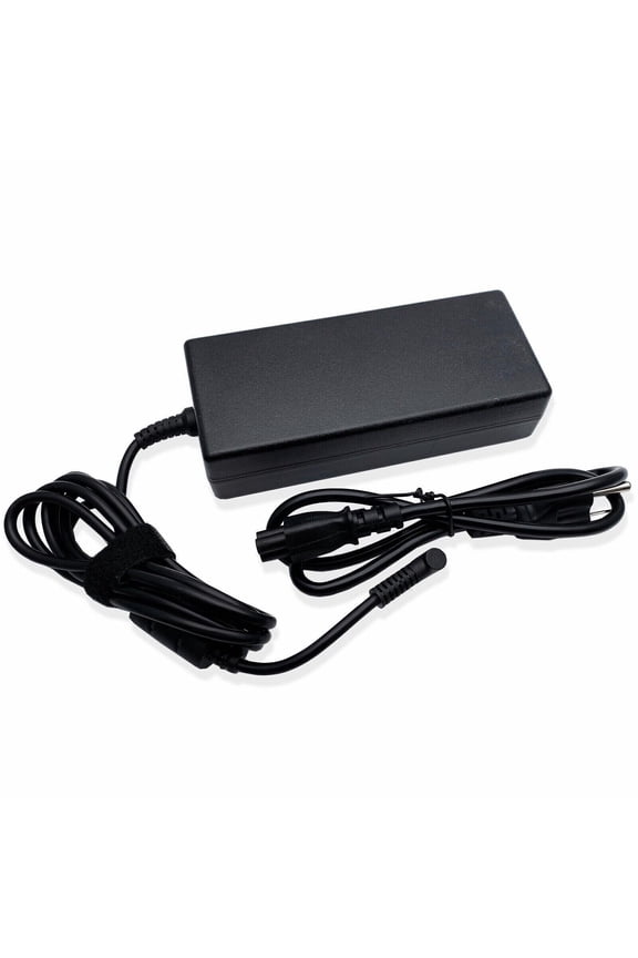 24V AC/DC Adapter Replacement for Cognitive TPG CXD4-1330-RX RX CRX CXD4-1000 xi Cxi CXD4-1300 CX Network Thermal Label Printer CognitiveTPG Label Maker Switching Power Supply Battery Charger