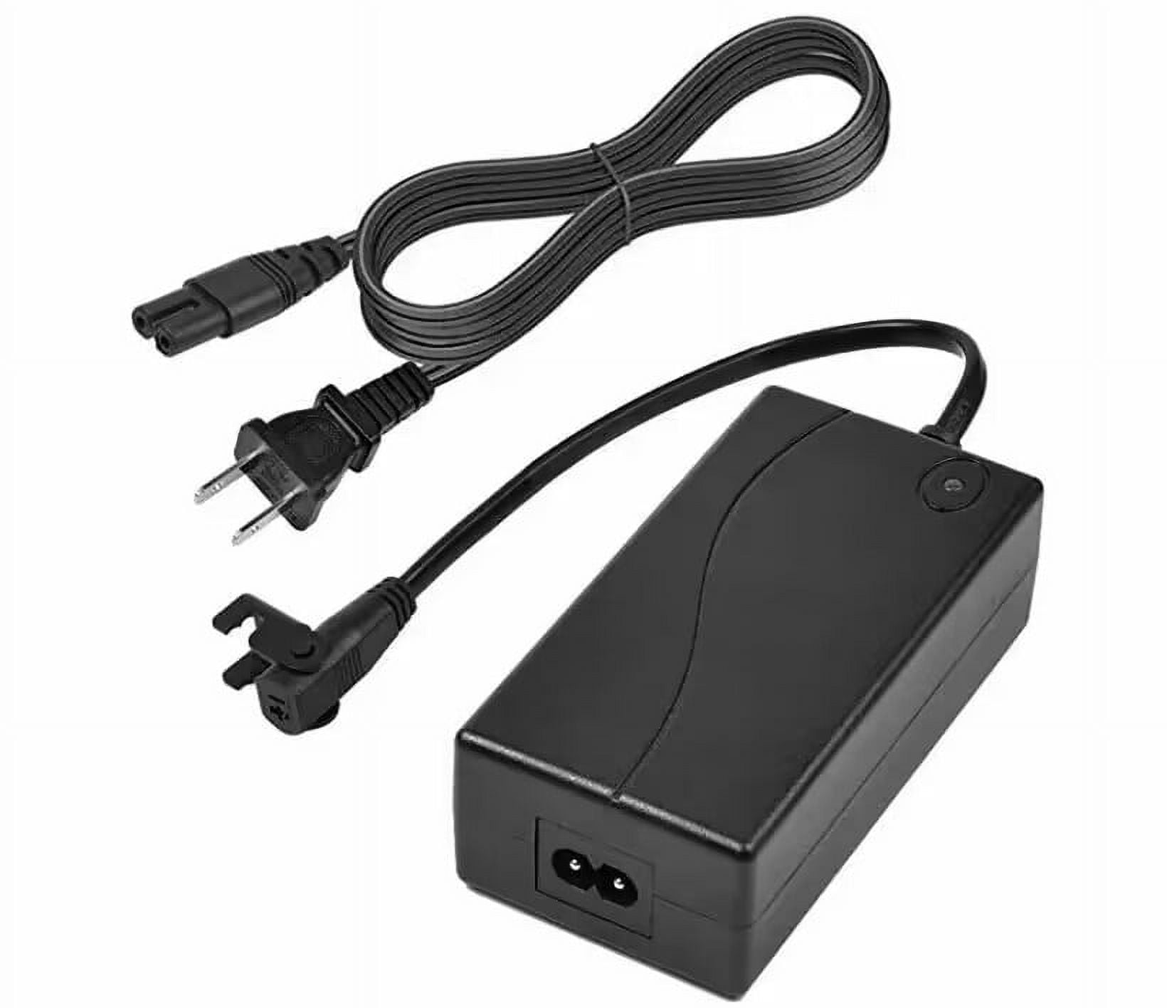 KIRCUIT 2Pin DC 29V 2A AC Adapter Replacement for Limoss MC120 ZB