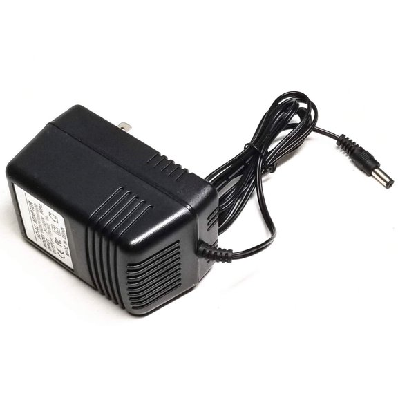 KIRCUIT New AC Adapter Replacement for WESTELL 10.5VAC 085-200035 GPU411050900WA01 Power Supply