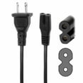 thumbnail image 1 of KIRCUIT Replacement for Samsung UN28H4500 6ft AC Power Cord Cable Plug, 1 of 2
