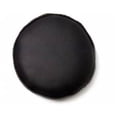 thumbnail image 1 of KIRKEY 6 in OD Black Steering Wheel Pad P/N 1, 1 of 4