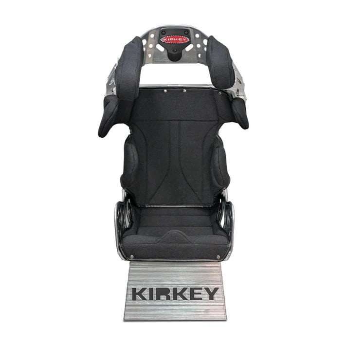 KIRKEY Seat Kit 14.5in 18 Deg Containment SFI39.2 partNumber: 96145KIT