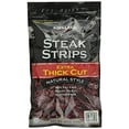 KIRKLAND SIGNATURE Steak Strips Extra Thick Cut, 24 Ounce