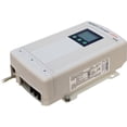 thumbnail image 1 of KISAE AC12100 Battery Charger | Multi-Stage Smart Charging for RV, Marine & Off-Grid | 100A, 3-Bank, 12V | Universal AC Input, 1 of 4