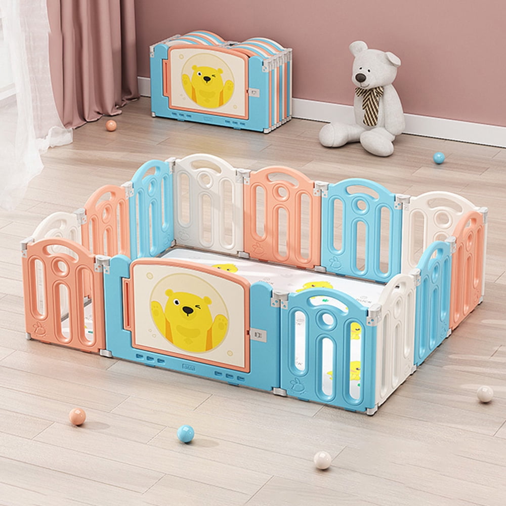 Cushion Pad Mat for Baby Playpen