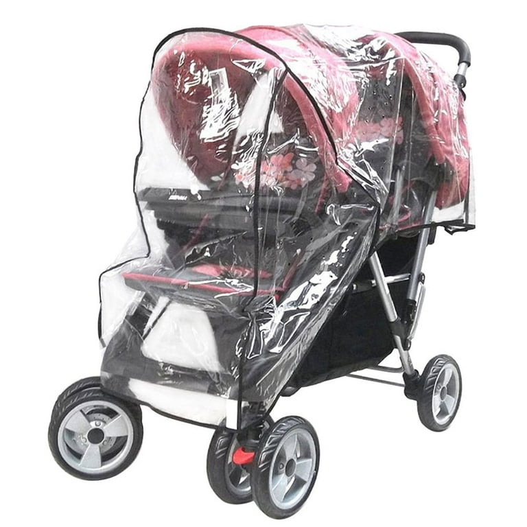 Cover for stroller winter hot sale
