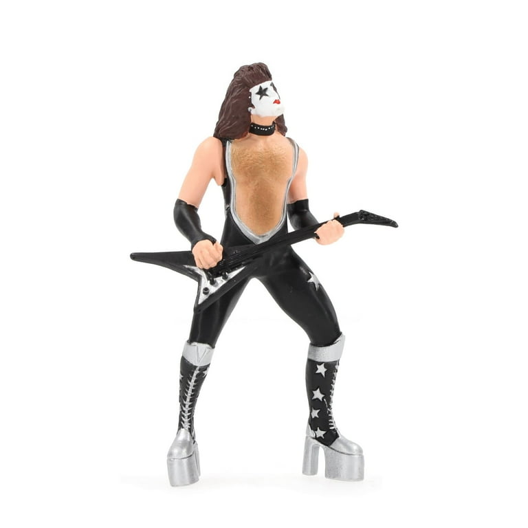 Kiss Paul Stanley The Starchild 4.5