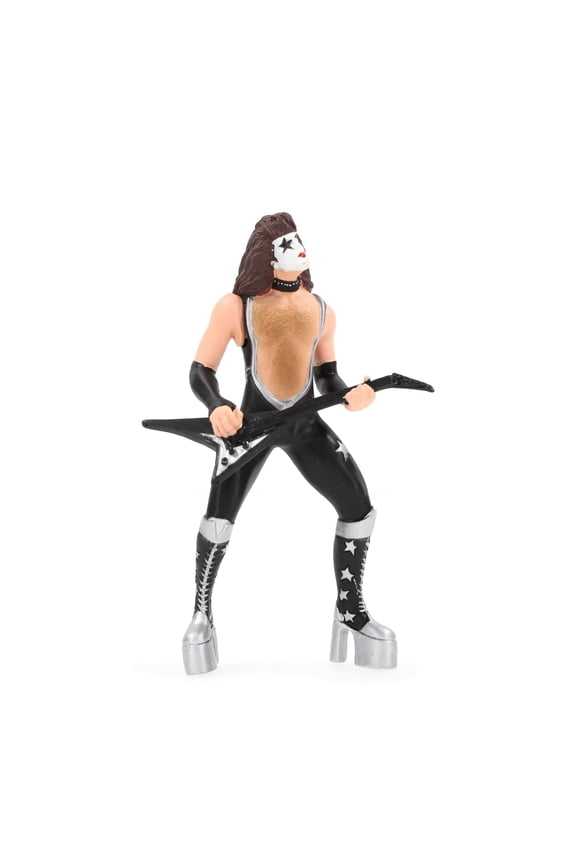 Kiss Paul Stanley The Starchild 4.5" Action Figure