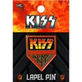 thumbnail image 1 of KISS Army - Metal Lapel Pin, 1 of 1