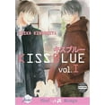 thumbnail image 1 of KISS BLUE GN: Kiss Blue Volume 1 (Yaoi) (Paperback), 1 of 1