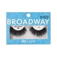 thumbnail image 1 of KISS - BROADWAY 5D LASH (40 Styles), 1 of 45