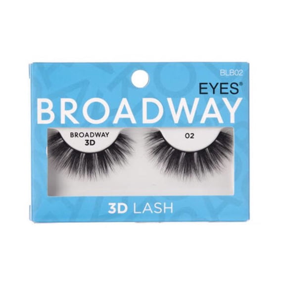 Broadway 5D Lashes