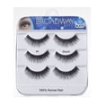 thumbnail image 1 of KISS - BROADWAY LASH 1 (3 PAIRS), 1 of 5