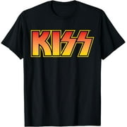 Kiss T Shirt Women