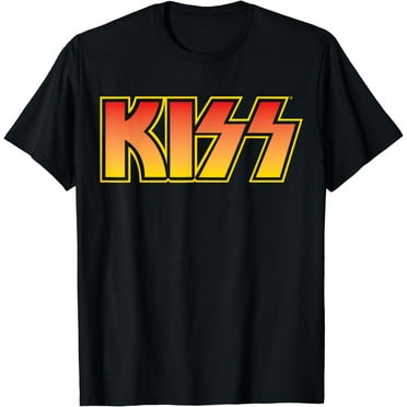 KISS - Classic T-Shirt