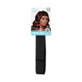 thumbnail image 1 of KISS Colors & Care Premium Perfect Melt Elastic Wig Band, Age Group Adult, 1 1/8", Black, 1 of 12