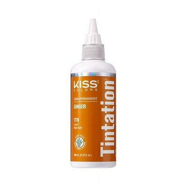 KISS Colors Tintation SemiPermanent (54 Colors Available)