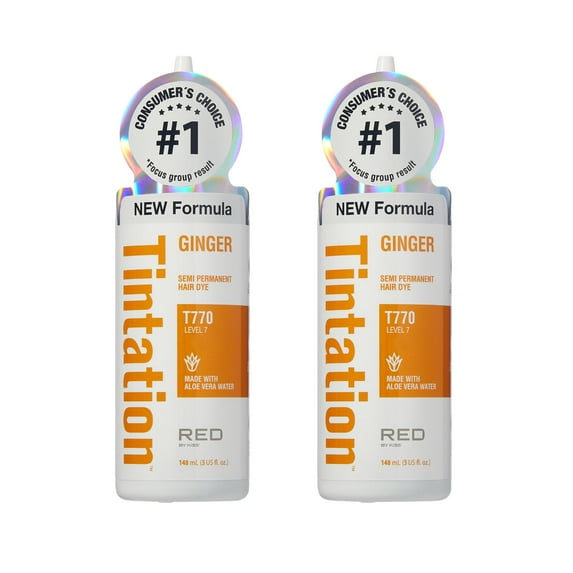 Tintation Semi-permanent