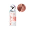thumbnail image 1 of Red by Kiss Tintation Semi-Permanent Hair Color, Aloe Vera Water Based, Argan Oil, Olive Oil, Collagen & Keratin, Long-Lasting Color Dye (Rose Gold, 5 Fl Oz), 1 of 11