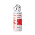 thumbnail image 1 of Red by Kiss Tintation Semi-Permanent Hair Color, Aloe Vera Water Based, Argan Oil, Olive Oil, Collagen & Keratin, Long-Lasting Color Dye (Salmon, 5 Fl Oz), 1 of 5