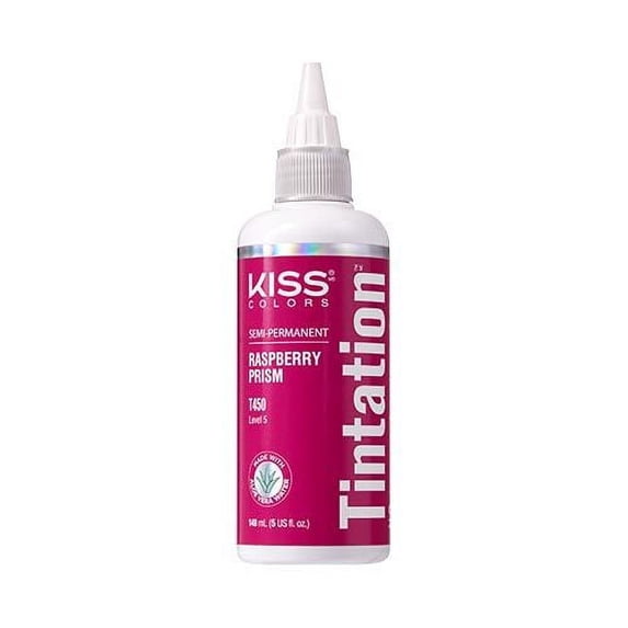 KISS - Colors Tintation Semi-Permanent