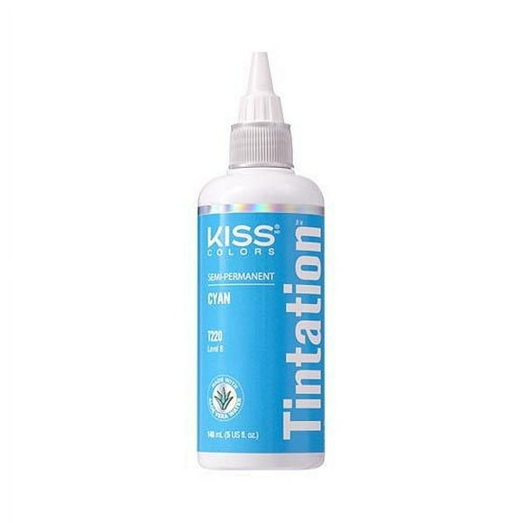 KISS - Colors Tintation Semi-Permanent