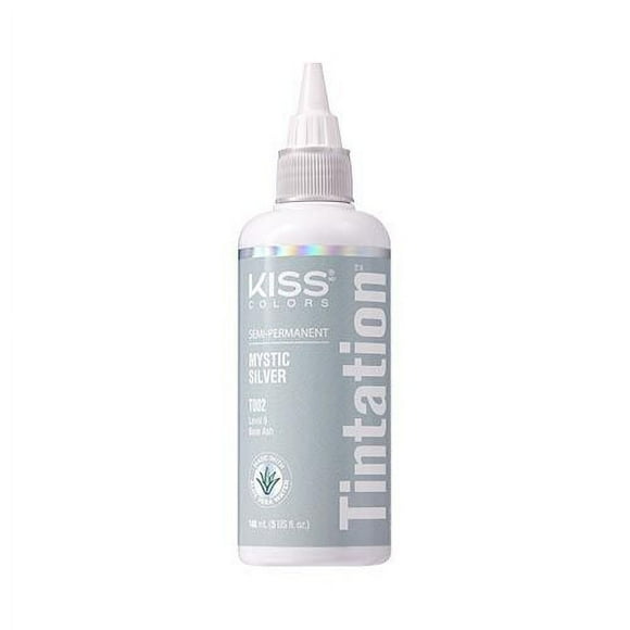 KISS - Colors Tintation Semi-Permanent
