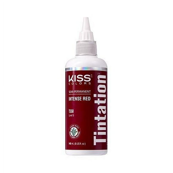 KISS - Colors Tintation Semi-Permanent