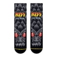 thumbnail image 1 of KISS Demon Boot Crew Socks, 1 of 6