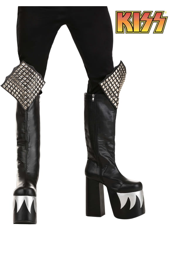 KISS Demon Boots for Men