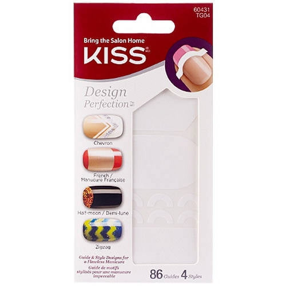 KISS Design Perfection Guide & Style Designs