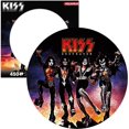 KISS Destroyer 450 Peice Picture Disc Puzzle [Puzzle] - Walmart.com
