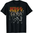 thumbnail image 1 of Fashionablewuyi Women's Casual Black Knit T-Shirt, 1 of 4