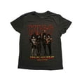 KISS End of the Road Tour T Shirt